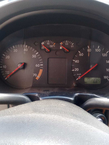 Volkswagen Gol 1.0