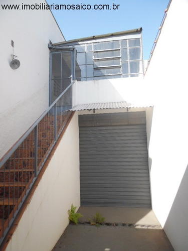 Imagem 24 de 30 de Casa E Salão Comercial, Ponte São João - 22745 - 32672939