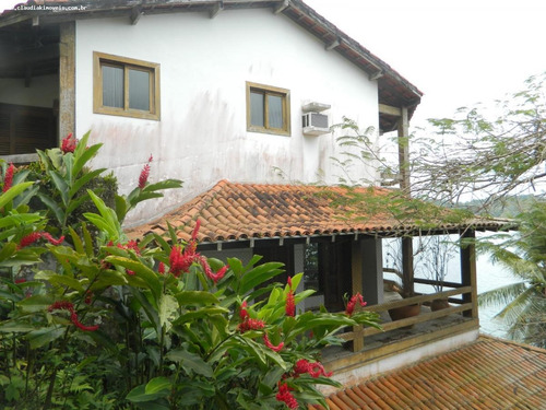 Imagem 13 de 15 de Casa Para Venda Em Angra Dos Reis, Angra Dos Reis - _1-2074246