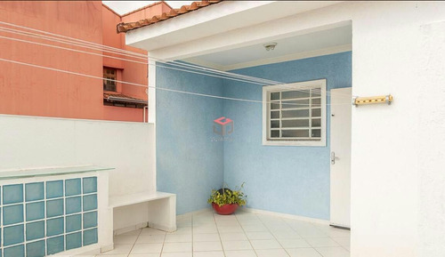 Imagem 10 de 28 de Lindo Sobrado Com 4 Suites No Jardim Maria Cecilia - Estuda Permuta - 20399
