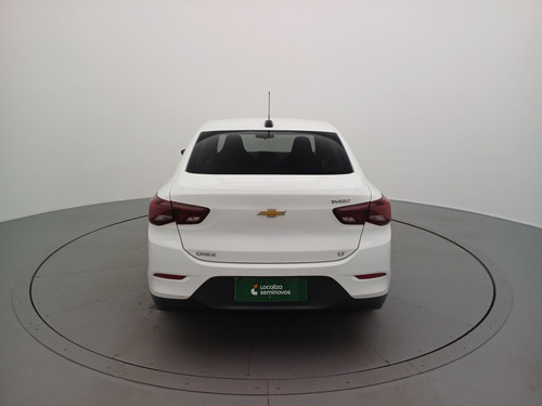 Chevrolet Onix 1.0 TURBO FLEX PLUS LT MANUAL