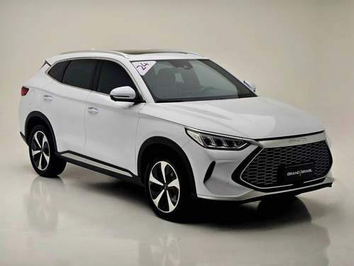 BYD Onix plus BYD Song Plus (Híbrido)