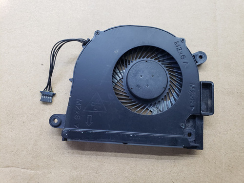 Ventilador Original Usado Impecable Lenovo Ideapad 500 