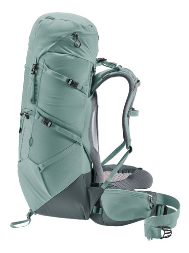 Mochila Deuter Aircontact Core 35 + 10 Sl