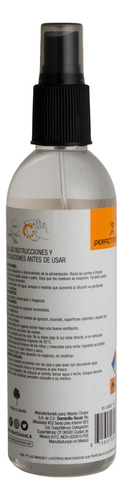 Limpiador De Alcohol Para Componentes Electrónicos Perfect