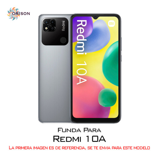 Funda Para Xiaomi Redmi Mi Doraemon Gato Cósmico Azul Robot