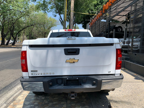 Chevrolet Cheyenne 5.3 2500 Crew Cab B 4x4 Mt