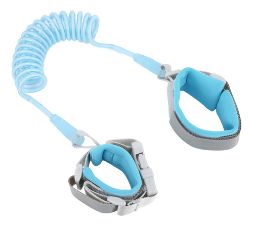 Arnés De Seguridad Infantil Anti-lost Wrist Link Correa Para