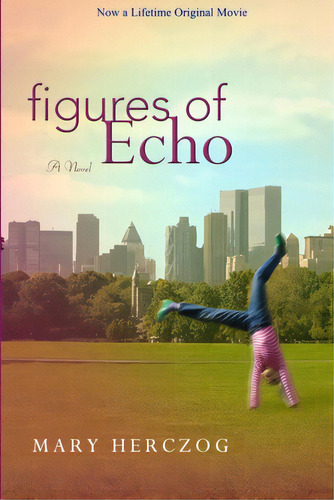 Figures Of Echo, De Herczog, Mary. Editorial Emes Pr, Tapa Blanda En Inglés