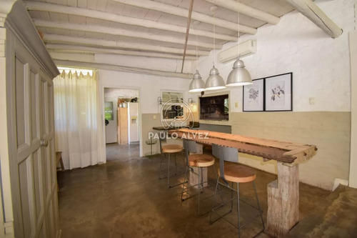 Casa Con Piscina
