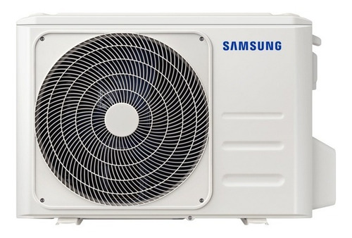 Imagen 5 de 6 de Aire Split Samsung 12000 Ar12trhqdw