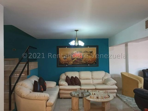 Imagen 6 de 15 de Townhouse En Venta Valle Lindo Turmero Cod 22-13404