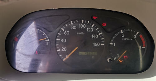 Imagen 13 de 13 de Toyota Dyna Turbo 4.6