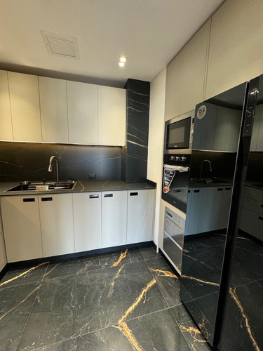 As Mercedes Venta Oficina Espectacular A Estrenar 170m2