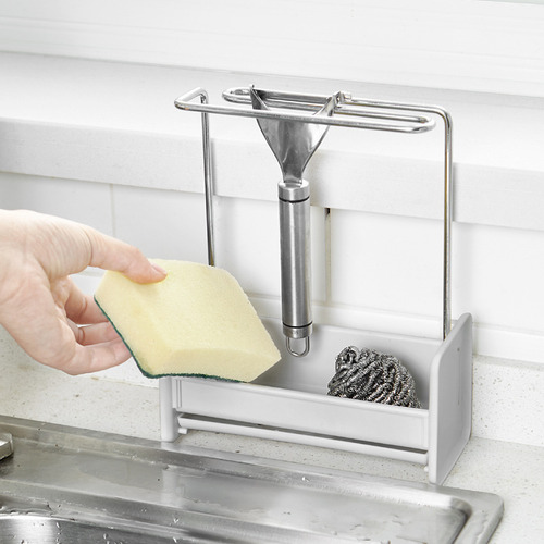 Estante Para Paños De Cocina, Soporte Para Toallas De Cocina