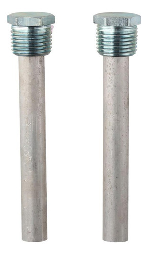 Calentadores De Agua Rv De 2 Piezas, Accesorios De Aluminio