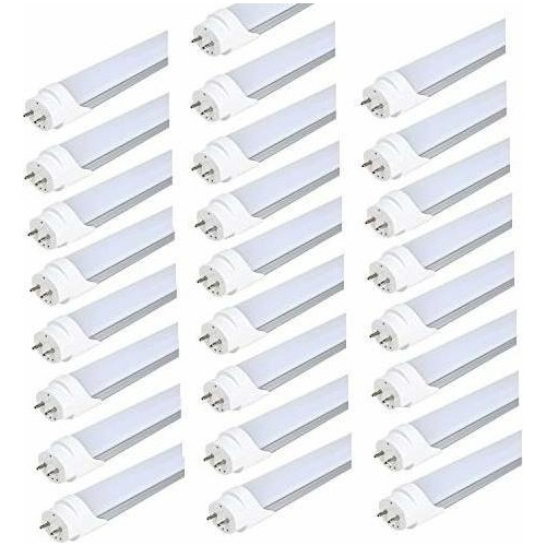 Focos Led - Hminled 4ft T8 T10 T12 Led Tube Light Bulbs 