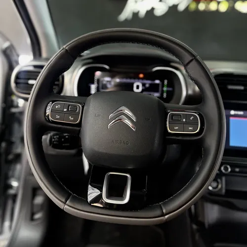 Citroen C4 Cactus 2024 1.6