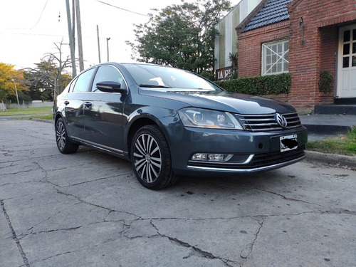 Volkswagen Passat Tsi 2.0