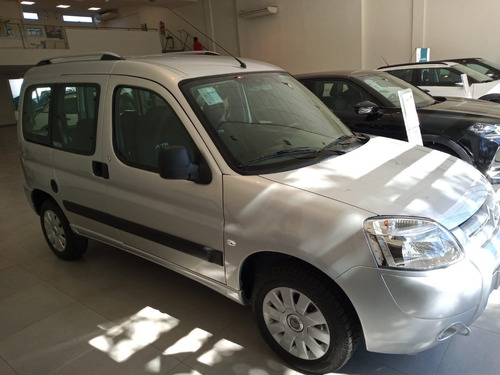 Imagen 6 de 6 de Berlingo Multispace Hdi 92 Xtr Am20
