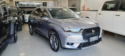 Imagen 11 de 15 de Ds Ds7 Crossback 2.0 Hdi 180 At So Chi
