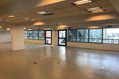 Imagen 11 de 28 de Edificio Córdoba Plaza | Alquiler En Block