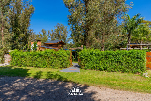 Casa - Chalet En Venta En Mar Del Plata