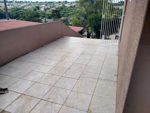 Imagem 19 de 30 de Residência De Alvenaria - Ca0654