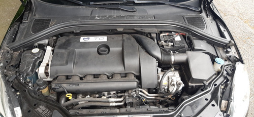 Volvo Xc60 R-design Awd 304cv 3.0 T6 5p