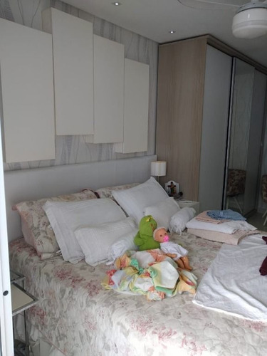 Imagem 7 de 28 de Apartamento Em Campo Da Aviação, Praia Grande/sp De 170m² 4 Quartos À Venda Por R$ 950.000,00 - Ap1278248-s