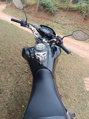 Lander 2022 Xtz250 , Único Dono, Vendo Ou Troco Por Moto Ou