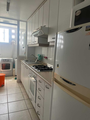 Hermoso Depto Frente Al Mar Serena Golf (81655)