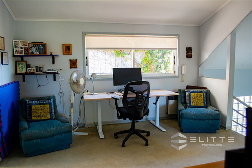 Oportunidad Venta Casa Reñaca 6 Dormitorios 4 Baños