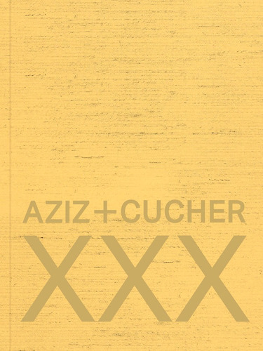 Xxx, de AZIZ, ANTHONY. Editorial LA FABRICA EDITORIAL, tapa dura en inglés