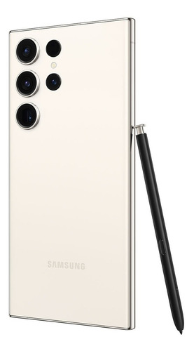 Samsung Galaxy S23 Ultra 12gb 256gb Color Cream