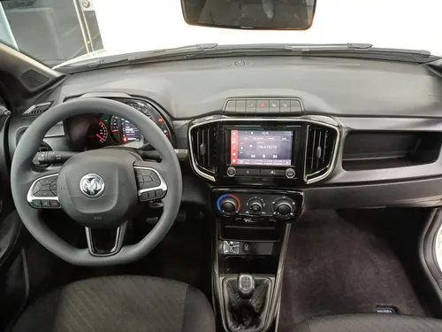 Ram 700 1.3 Slt Cabina Sensilla Dark Side