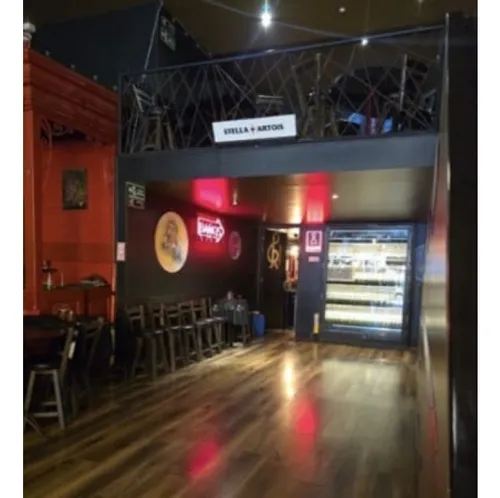 En Venta Local En El Parque De La 93, En Chico, Bogota