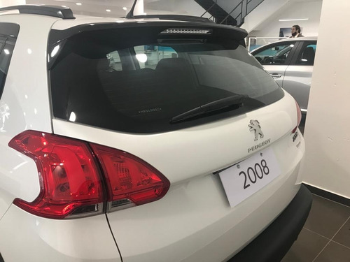 Imagen 3 de 15 de Peugeot 2008 Sport 1.6 Thp Tiptronic