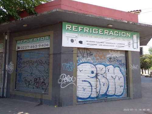 Imagen 2 de 3 de Local En Venta En Paso Del Rey Norte