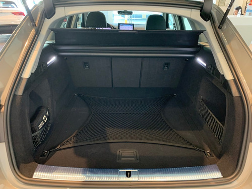 Imagen 16 de 25 de Audi A4 2.0 Allroad Rural Quattro 4x4 Automatic 2021 2022 0k