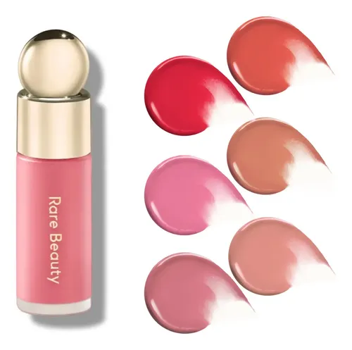 Rare Beauty Liquid Blush Mini Soft Pinch Tom Happy | MercadoLivre