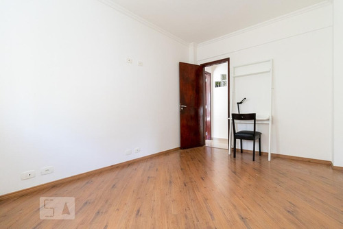 Apartamento À Venda - Jardim Paulista, 2 Quartos, 75 - S893089908