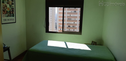 Imagem 9 de 15 de Apartamento - Campo Belo - Ref: 10791 - V-ca-lebea1010