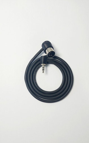 Cabo Insert Y P10 90 Graus L Rcs M&áudio Rcsmaudio