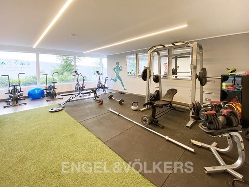 Imagen 7 de 11 de Perfecto Departamento Para Una Persona Al Lado De La Clíni