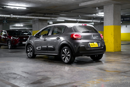 Citroën C3 Bluehdi 100 S&s Bvm Feel