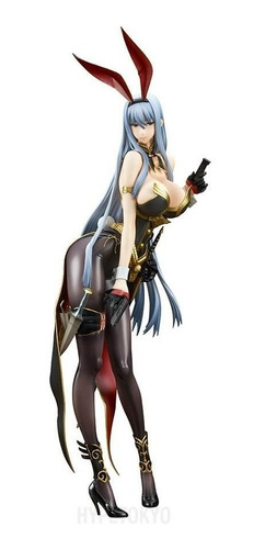 Figura - Selvaria Bles Bunny Ver Valkyria Chronicles Nueva