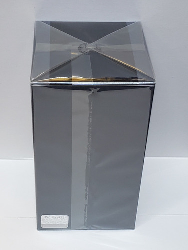 Imagen 2 de 5 de Perfume Mercedes Benz Select 100ml. Envio Gratis Garantizado