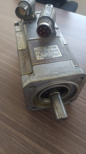 1fk7042-5af71-1sb0 Servomotor Usado (Usado)