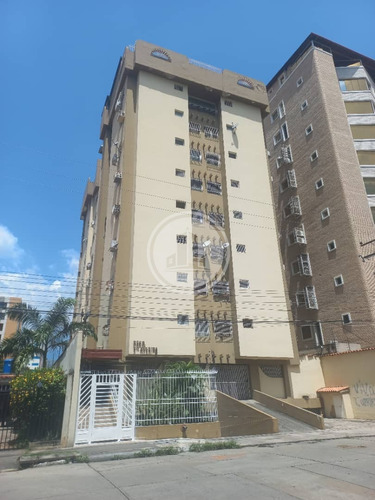 Apartamento Urb. San Isidro, Zona Norte De Maracay 012jsc